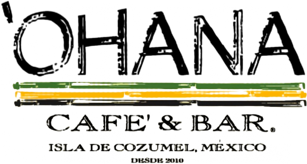 Ohana Cozumel